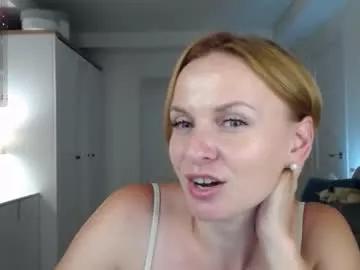 yummylilya on Chaturbate 