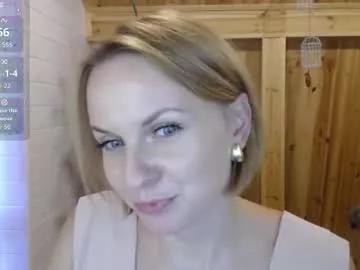 yummylilya on Chaturbate 