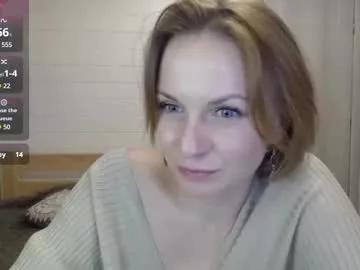 yummylilya on Chaturbate 