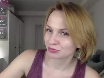 yummylilya on Chaturbate 