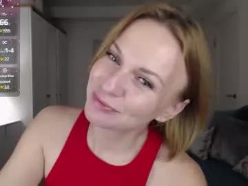 yummylilya on Chaturbate 