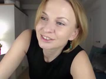 yummylilya on Chaturbate 