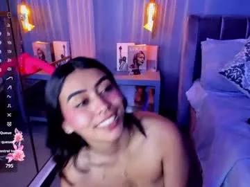 zammysanz on Chaturbate 