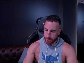 adam_acker on Flirt4Free 