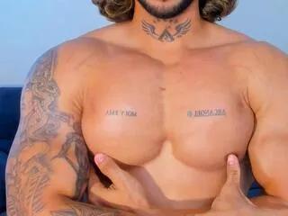 adam_kravitz on Flirt4Free 