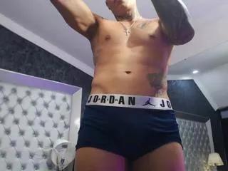 adam_sabach on Flirt4Free 