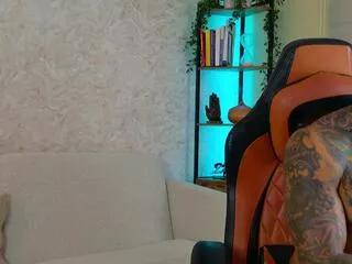 adan_reilly on Flirt4Free 
