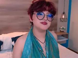 aisha_mcgee on Flirt4Free