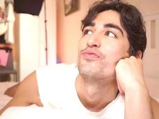 alan_simbon on Flirt4Free 