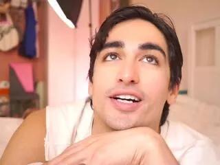 alan_simbon on Flirt4Free