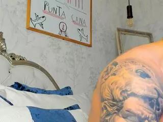 alan_thompson on Flirt4Free 