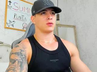 alan_thompson on Flirt4Free 