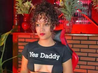 alana_sinclaire on Flirt4Free 