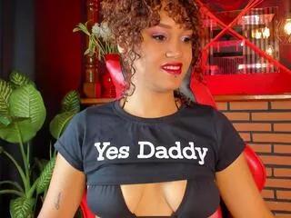 alana_sinclaire on Flirt4Free 