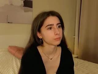 alberta_ellson on Flirt4Free