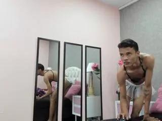aleex_siren on Flirt4Free 