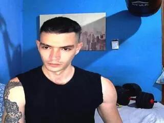 alex_devegas on Flirt4Free
