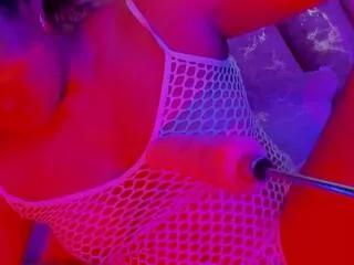 alisson_reyes on Flirt4Free