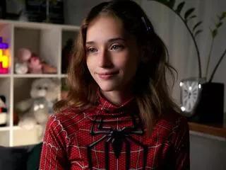 alodie_alkins on Flirt4Free