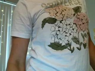 amanda_dawnn on Flirt4Free 