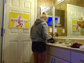 amanda_dawnn on Flirt4Free 