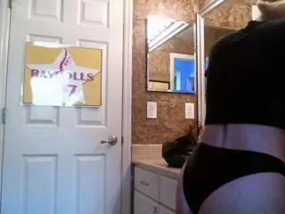 amanda_dawnn on Flirt4Free 
