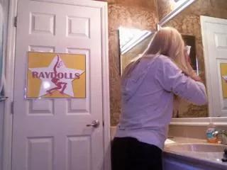 amanda_dawnn on Flirt4Free 