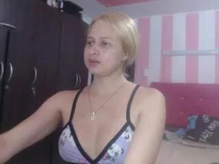 amanda_roses on Flirt4Free 