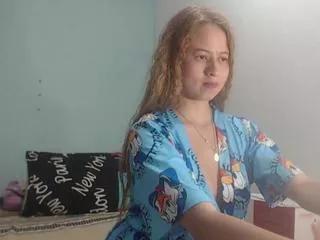 amanda_roses on Flirt4Free 