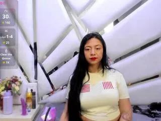 ambar_candy on Flirt4Free 