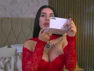 amy_blair on Flirt4Free 