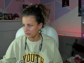 ana_albarn on Flirt4Free 