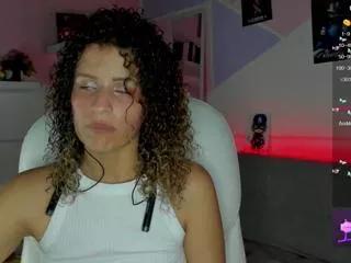ana_albarn on Flirt4Free 