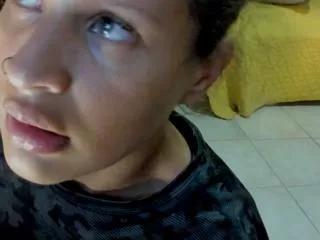 ana_albarn on Flirt4Free 