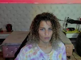 ana_albarn on Flirt4Free 