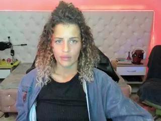 ana_albarn on Flirt4Free 