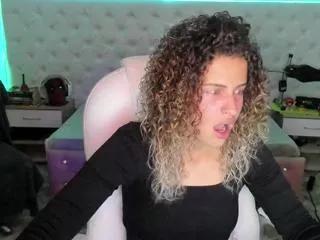 ana_albarn on Flirt4Free 