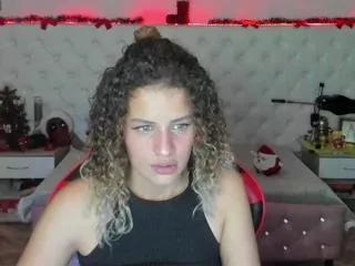 ana_albarn on Flirt4Free 