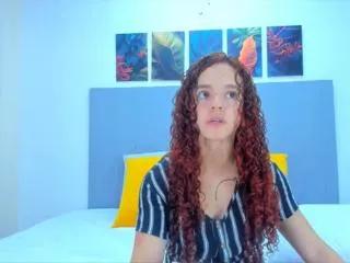 anamaria_benitez on Flirt4Free 