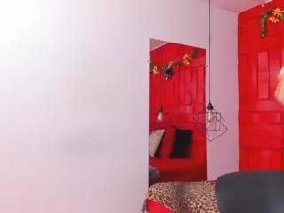 anastassia_taylor on Flirt4Free 