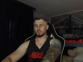 andy_nice on Flirt4Free
