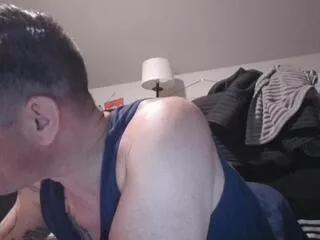 andy_riles on Flirt4Free