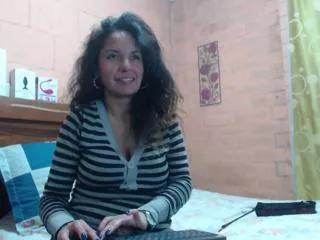 angela_tayson on Flirt4Free 