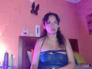 angela_tayson on Flirt4Free 