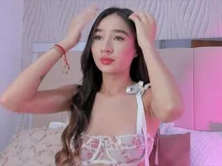 anna_evanss on Flirt4Free 