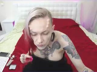 annette_summers on Flirt4Free 