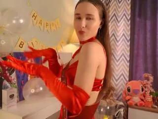 annis_birmingham on Flirt4Free