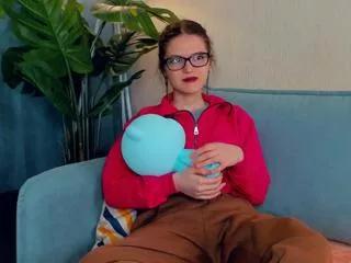 annis_brenton on Flirt4Free