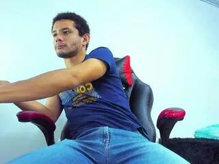 ares_booster on Flirt4Free
