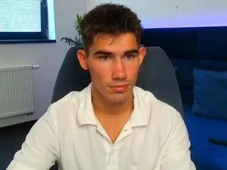 asher_masters on Flirt4Free